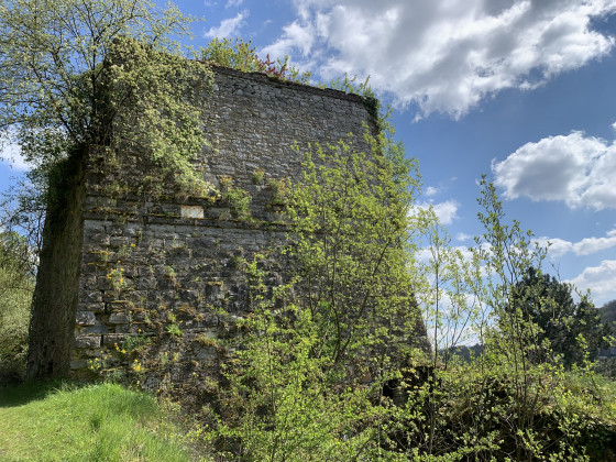 La Tour Taravisée
