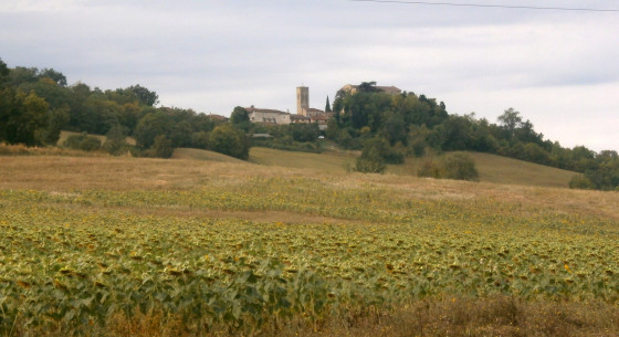 La tour