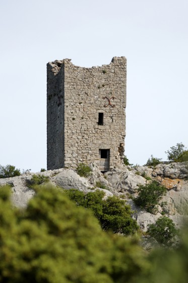 La tour