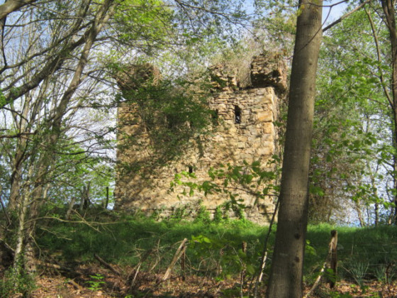 La tour