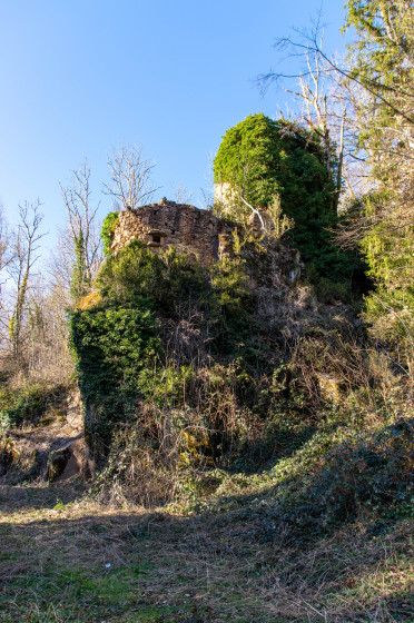La tour