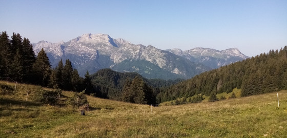 La Tournette