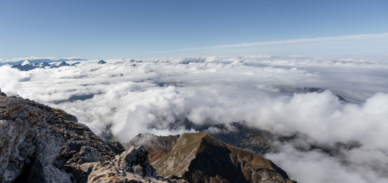 La Tournette