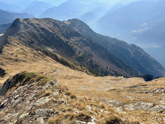 La Tournette