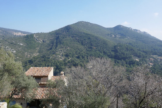 La Tourravelle