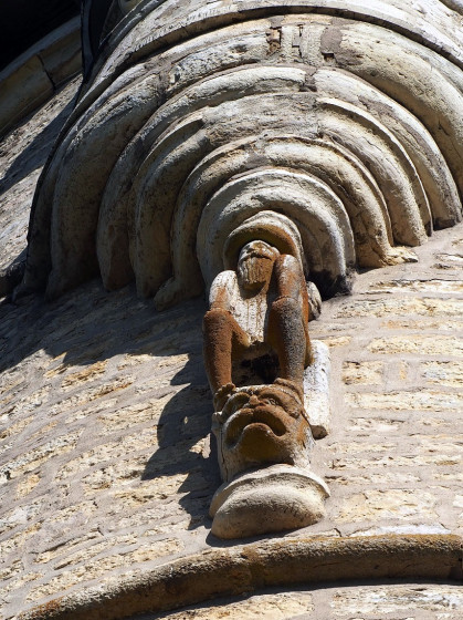 La tour du Mâdje Fâ