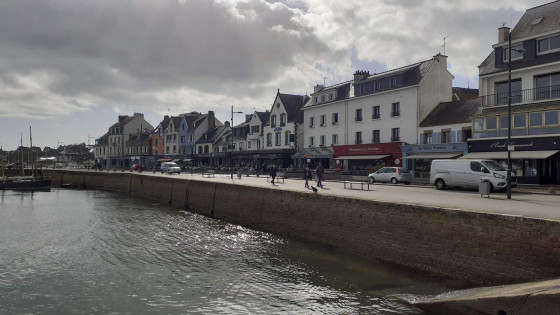 La Trinité sur mer