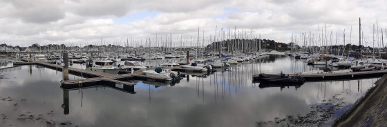La  Trinit&eacute;