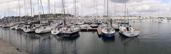 La Trinit&eacute;