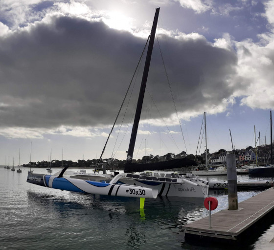 La Trinit&eacute;