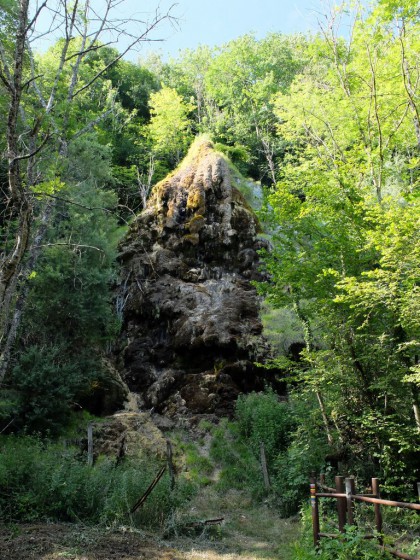 La Tufière