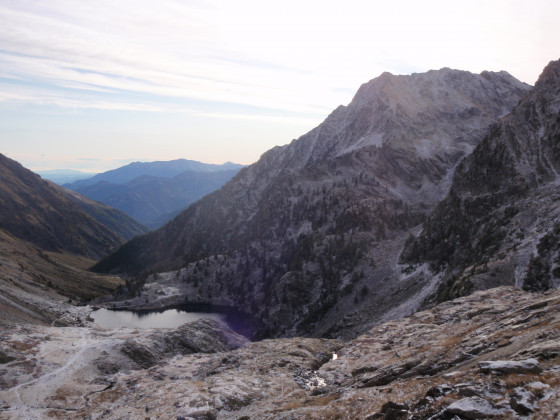 La Valle della Meris