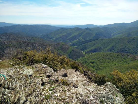 La Vallée Borgne