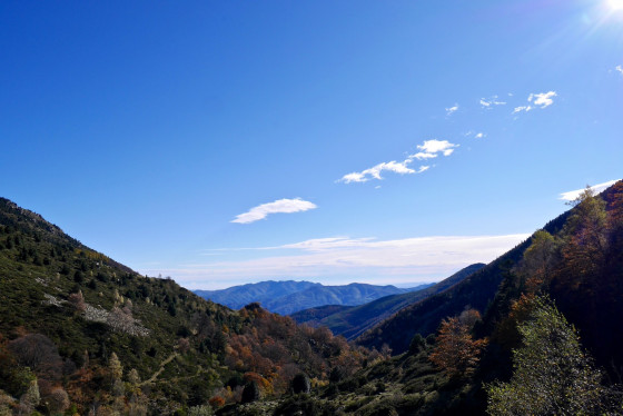 La vall&eacute;e d&rsquo;el Riuferrer