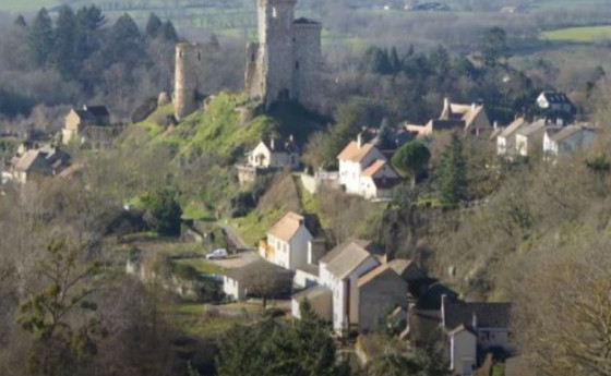 La vallée de l’Aumance