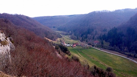 La Vallée de la Brême