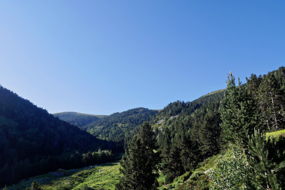 La Vallée de la Llipodera