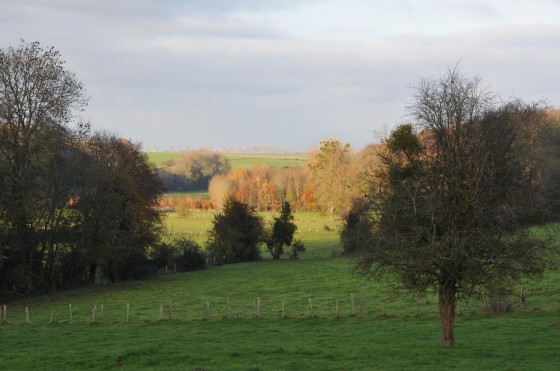 La vallée des Auteux