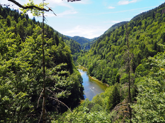 La Vallée du Doubs