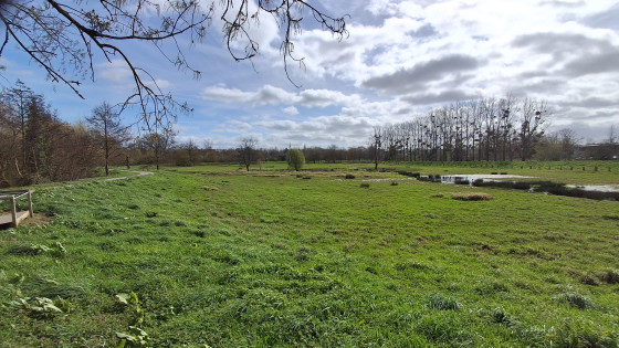 La Vall&eacute;e du Guyoult