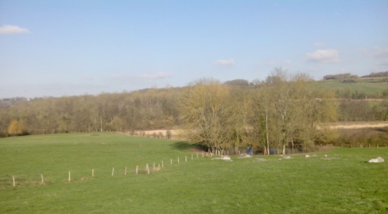 La Vallée du Petit Morin