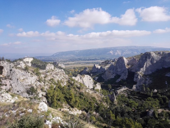 La Vallée Heureuse