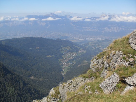 La vall&eacute;e