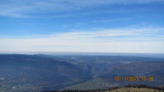 La Vallée.
