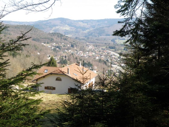 la vallée
