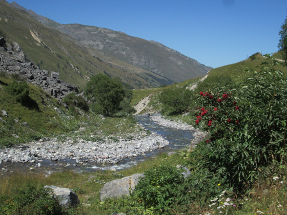 La Valloirette La Valloirette
