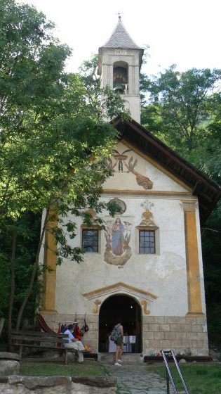 Vallouise -Pelvoux