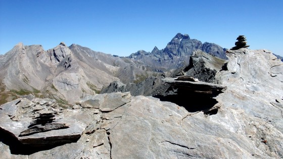 La vedette régionale
