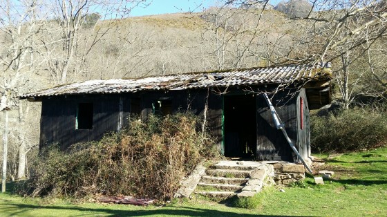 La Venta Negra