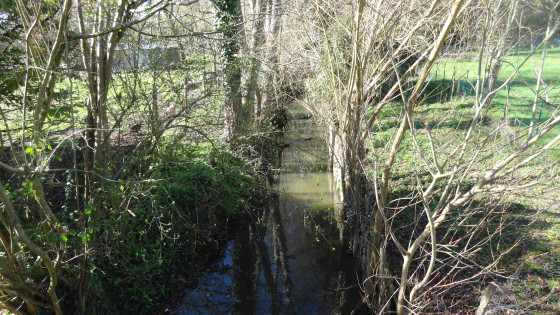 La Vezenne