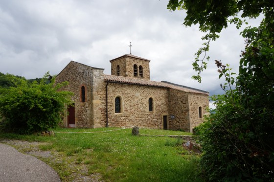 La Vieille Chapelle