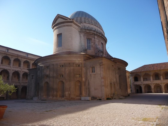 La Vieille Charité
