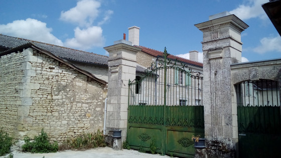 La Vieillerie
