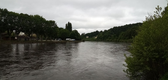 La Vienne