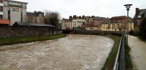 La Vilaine