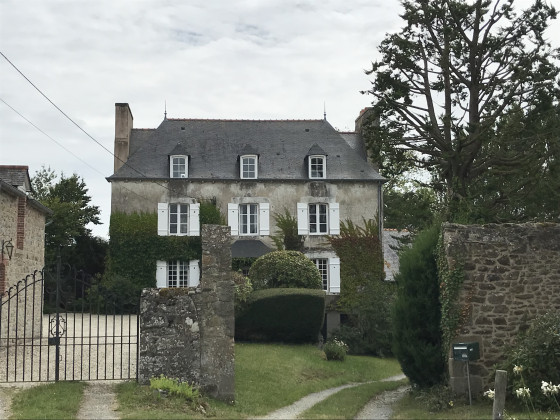 La ville Poulet