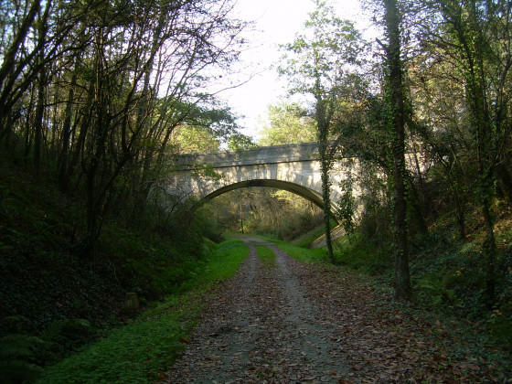 La voie verte