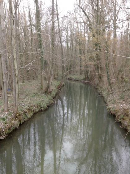 La Voulzie