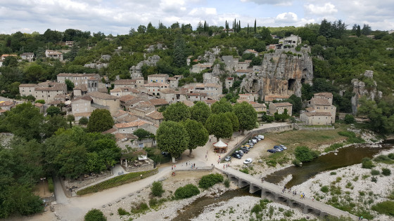 Labeaume