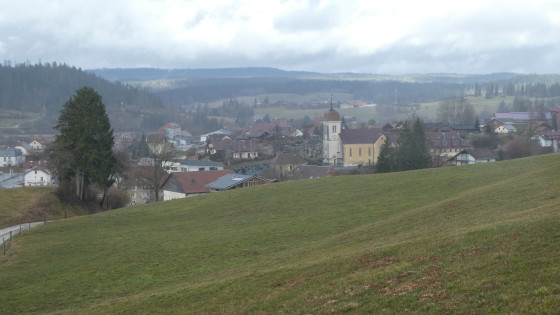 Laberement Sainte-Marie