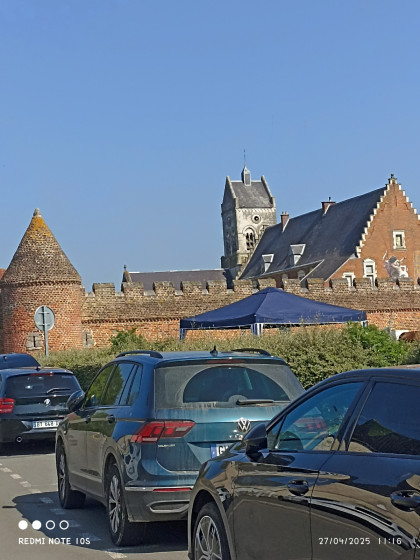 labeuvrière