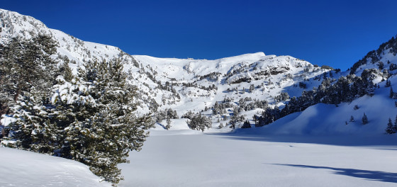 Lac Achard