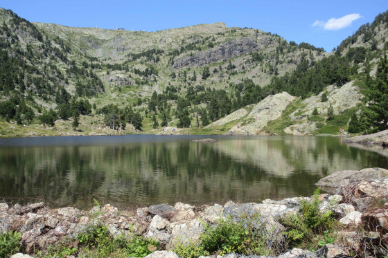 Lac Achard