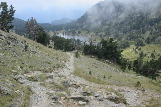 Lac Achard