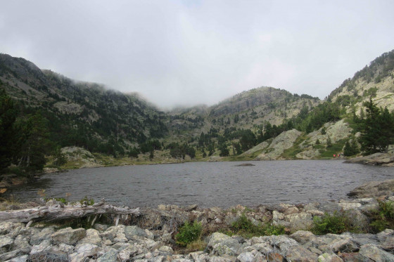 Lac Achard