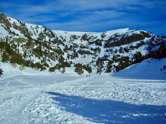 Lac Achard